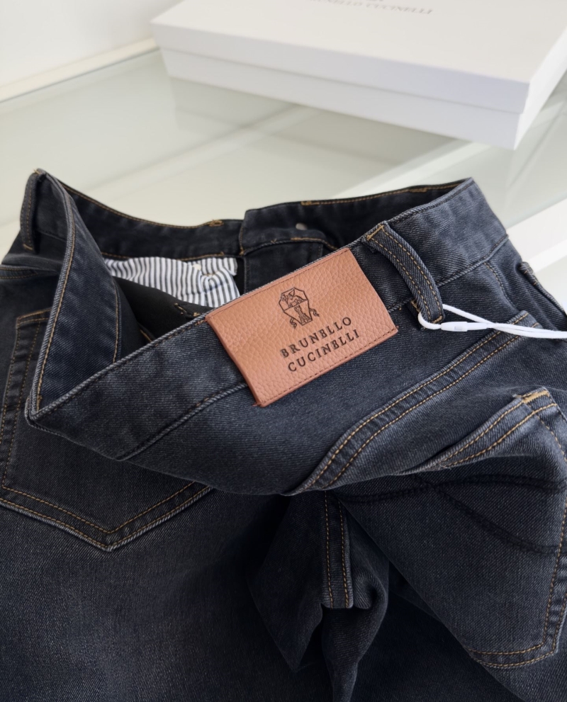 Brunello Cucinelli Jeans